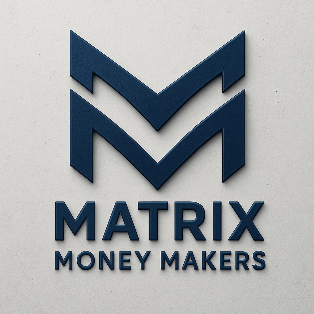 Matrix Money Maker